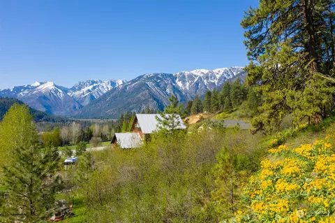 10690 Fox Rd, Leavenworth, WA 98826