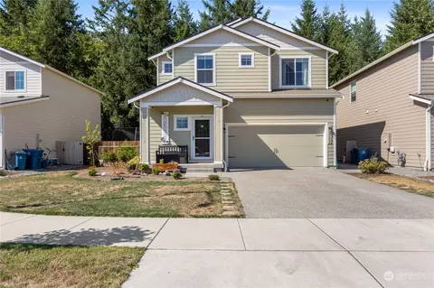 31617 120th Pl SE, Sultan, WA 98294