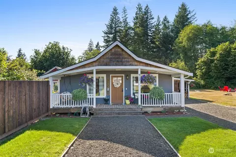 917 Garden Rd, Aberdeen, WA 98520