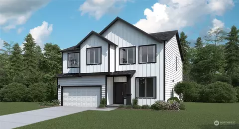 8306 284th Pl NW #33, Stanwood, WA 98292