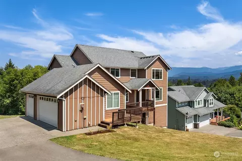 10417 195th St NE, Arlington, WA 98223
