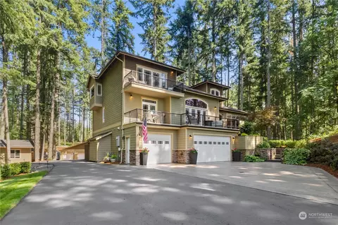 30076 232nd Pl SE, Black Diamond, WA 98010