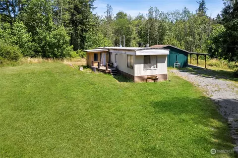 31809 84th Ave S, Roy, WA 98580