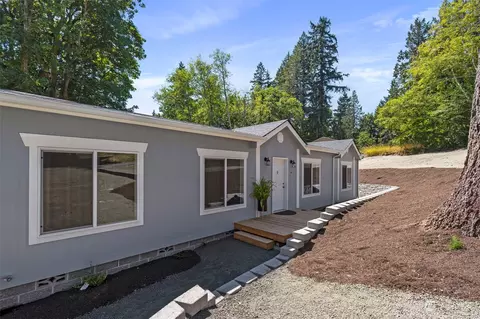 580 E Wood Ln, Shelton, WA 98584