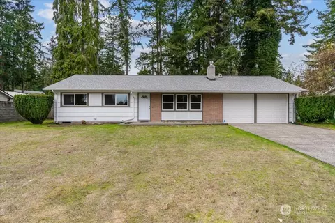 2003 Sycamore St SE, Lacey, WA 98503