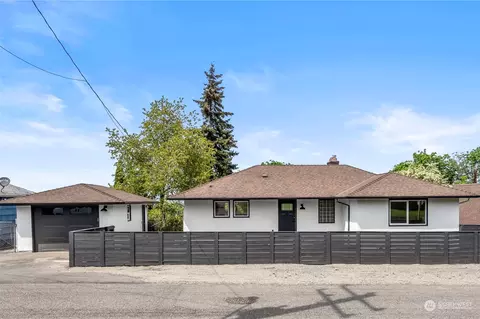1200 S 100th St, Seattle, WA 98168