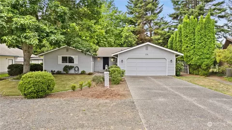 234 Hurricane Ridge Dr, Sequim, WA 98382
