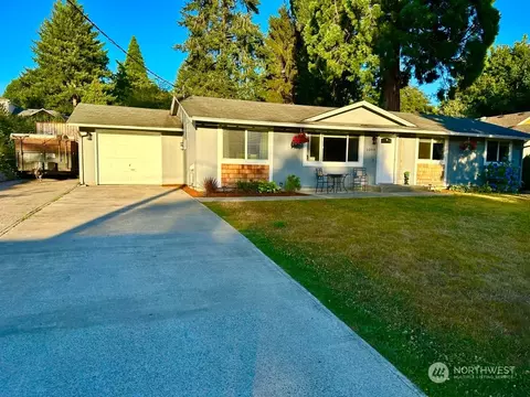 1064 Lybarger St SE, Olympia, WA 98501