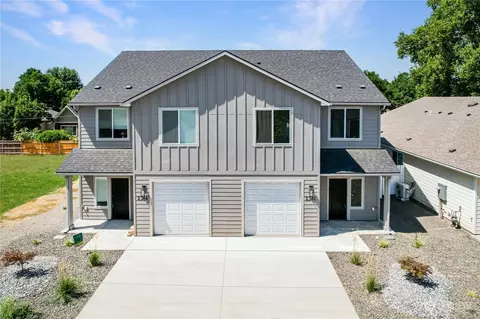 2382 Herbert Pl, Walla Walla, WA 99362