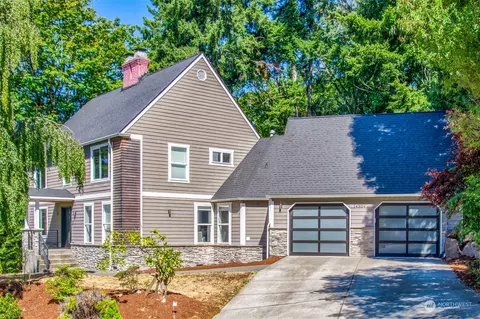 14304 SE 61st St, Bellevue, WA 98006