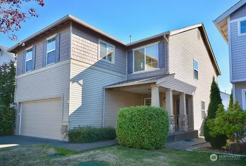14935 99th Ave SE, Yelm, WA 98597