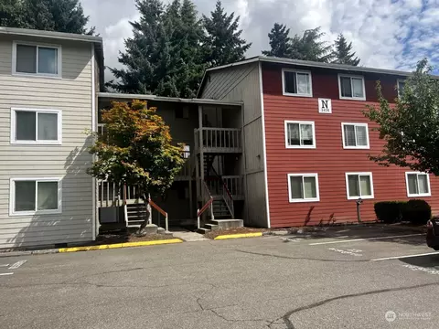 3436 I St NE #N104, Auburn, WA 98002
