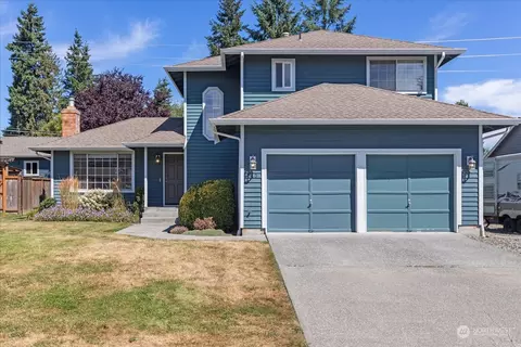 815 213th St SE, Bothell, WA 98021