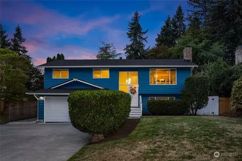 13813 127th Ave NE, Kirkland, WA 98034