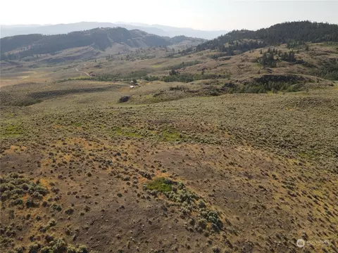 50 Tbd Circle R Rd, Oroville, WA 98844