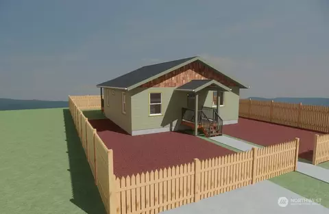 601 N Melbourne St, Westport, WA 98595