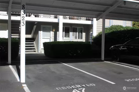 8323 Cirque Dr W #2, University Place, WA 98467