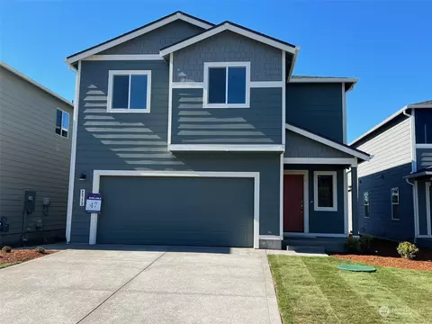2713 Lot 47 Leaning Oak Pl SE, Lacey, WA 98503