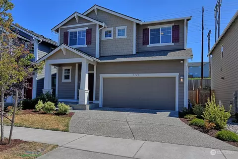 3521 80th Ave NE, Marysville, WA 98270