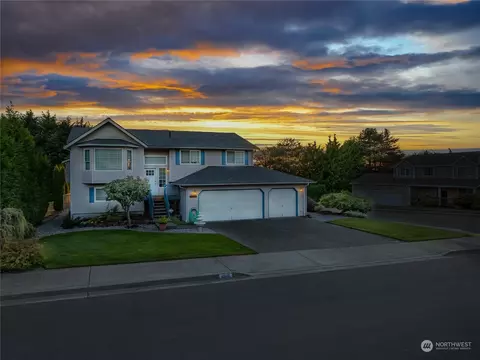6618 75th Dr NE, Marysville, WA 98270
