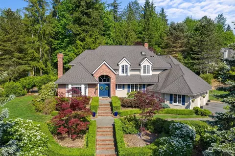 16422 224th Ave NE, Woodinville, WA 98077