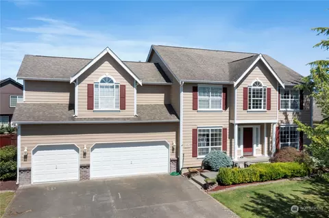 1340 Dieringer Ave, Buckley, WA 98321