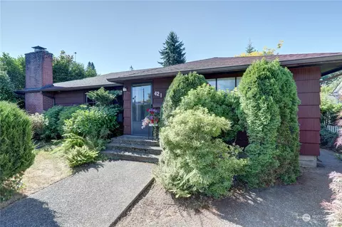 421 Cascade Ave, Shelton, WA 98584