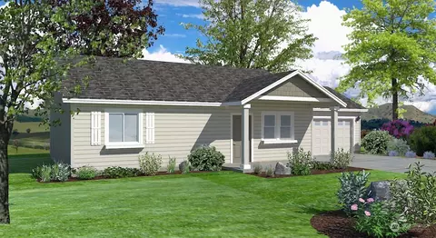 4281 W Wood Ct, Moses Lake, WA 98837