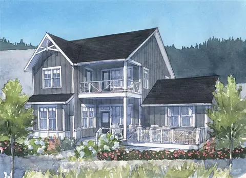 425 E Compass St, Pacific Beach, WA 98571 photo 1