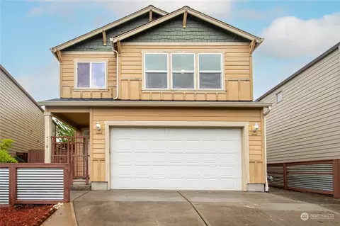 4218 NE 34th Way, Vancouver, WA 98661