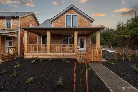 11 Cedar Run Loop, Pacific Beach, WA 98571 photo 1