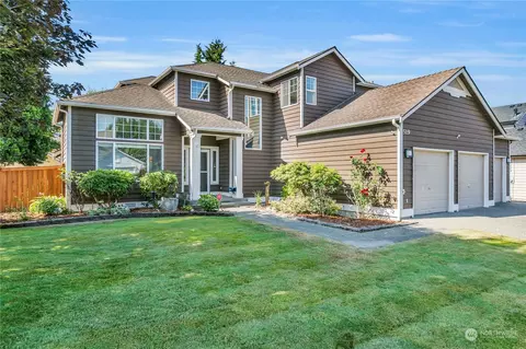 519 S 195th Pl, Des Moines, WA 98148