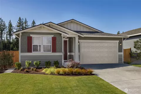 17525 126th St E #87, Bonney Lake, WA 98391