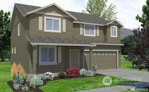 4280 W Wood Ct, Moses Lake, WA 98837