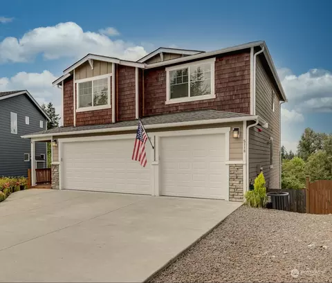 5118 80th Ave NE, Marysville, WA 98270