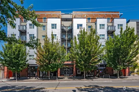 1026 NE 65th St #A611, Seattle, WA 98115