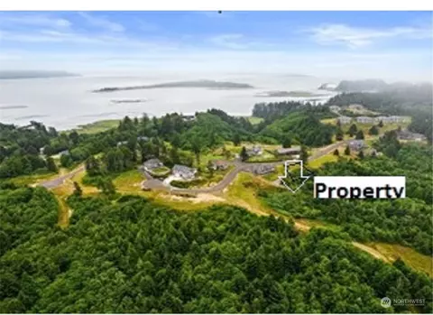 0 Lot 6 Lighthouse Keepers Rd, Ilwaco, WA 98631