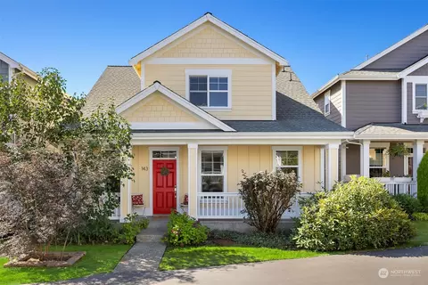 143 NE Whimbrel Ln, Poulsbo, WA 98370