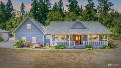 268 Tranquility Ln, Camano Island, WA 98282