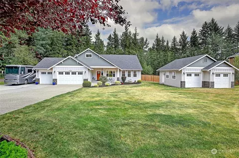 1123 259th St NW, Stanwood, WA 98292