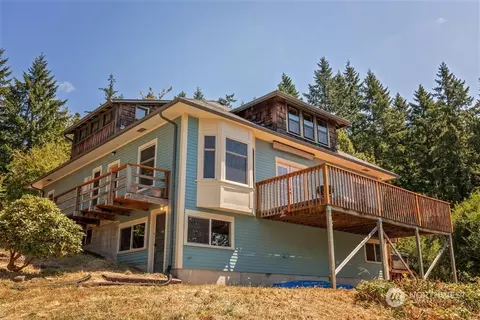 170 SE Adams Ave, Chehalis, WA 98532