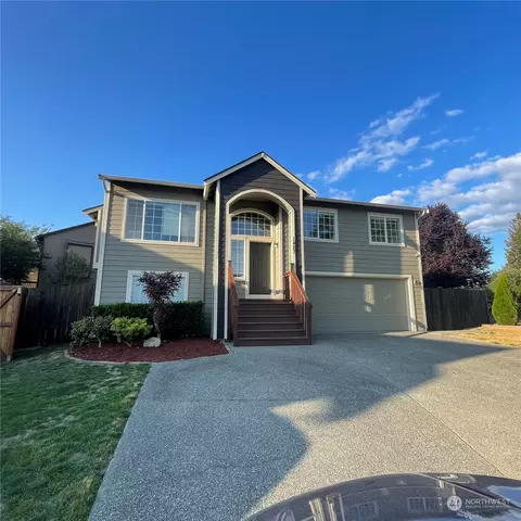 1427 103rd St E, Tacoma, WA 98445