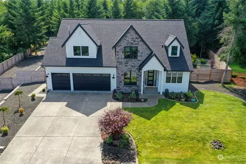 5132 Coppermill Ct NE, Olympia, WA 98516