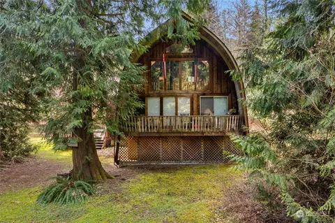 18001 Shuksan Rim Dr, Glacier, WA 98244