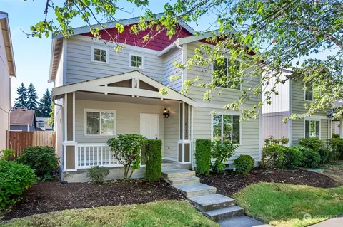 6533 Compton Blvd SE, Lacey, WA 98513