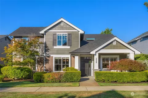 7232 Hoff Ave SE, Snoqualmie, WA 98065