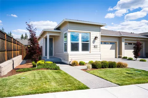14815 182nd Ave E, Bonney Lake, WA 98391