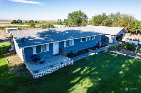 12992 NE Road 12, Moses Lake, WA 98837
