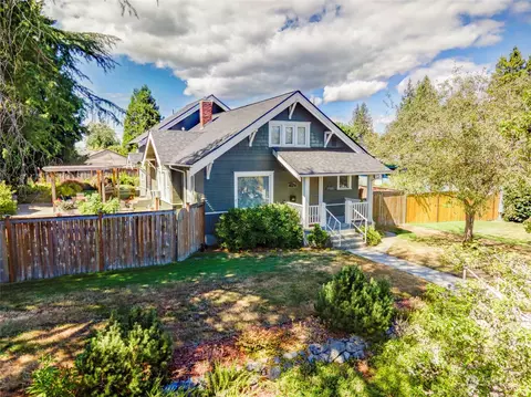 3712 N Mullen St, Tacoma, WA 98407