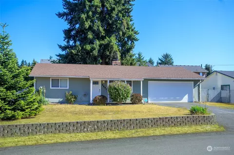 6501 157th Street Ct E, Puyallup, WA 98375